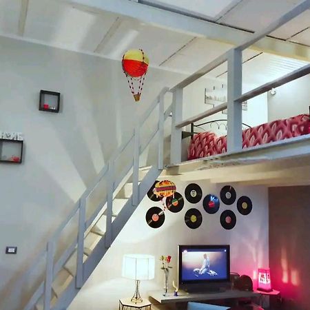 Ally'S House 팔레르모 외부 사진