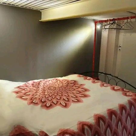 Ally'S House 팔레르모 외부 사진